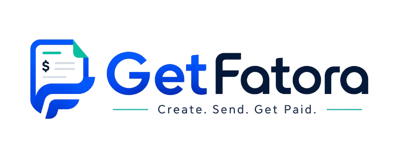 GetFatora Logo